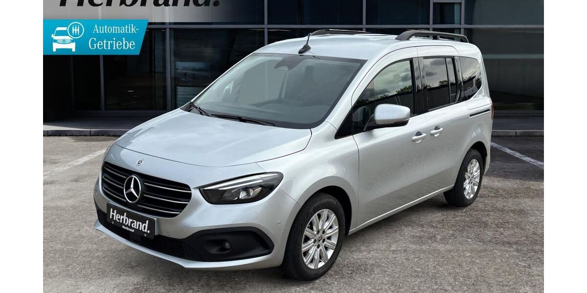 Mercedes-Benz T-Klasse 7.592 km 35.950 &euro; Bergheim 50126