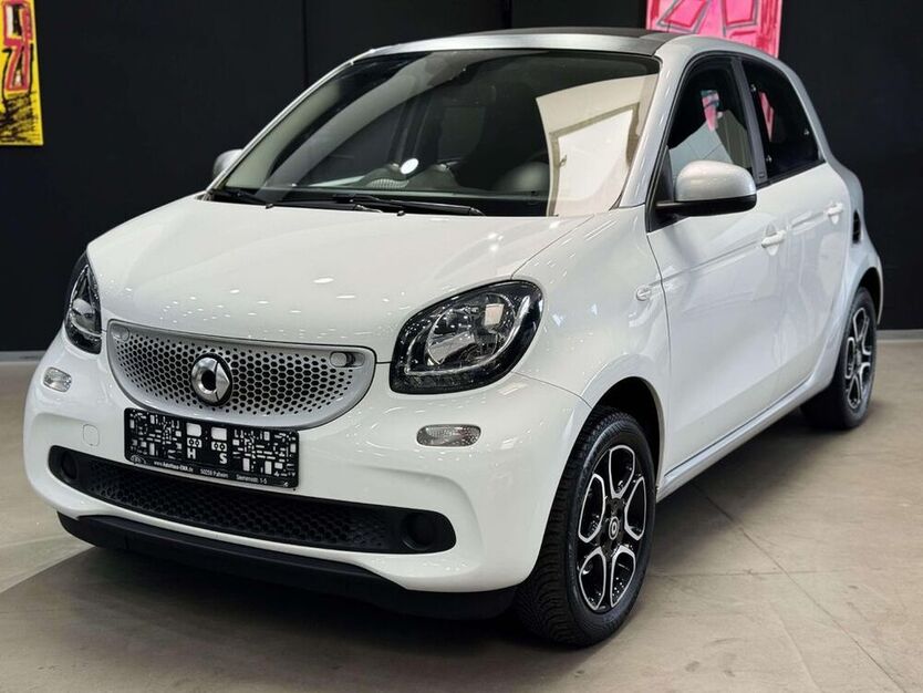 ForFour