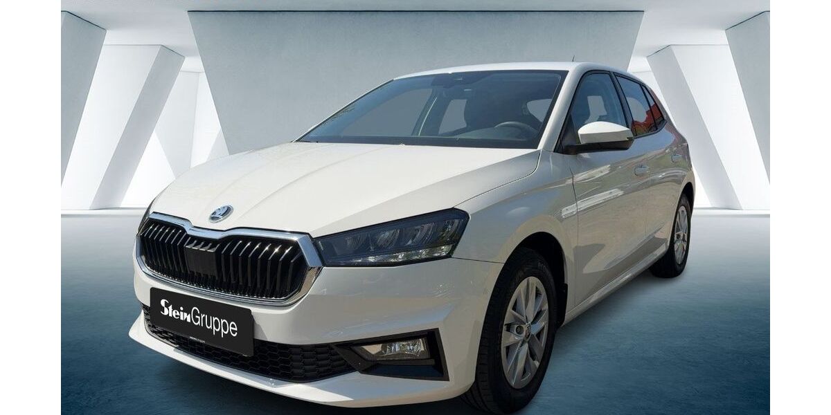 Skoda Fabia 24.800 km 15.570 &euro; Bergisch Gladbach 51465