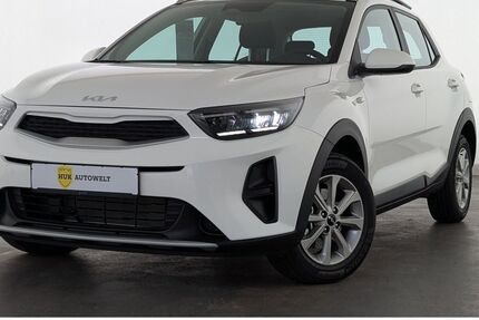Kia Stonic 1.350 km 17.960 &euro; Düsseldorf 40599