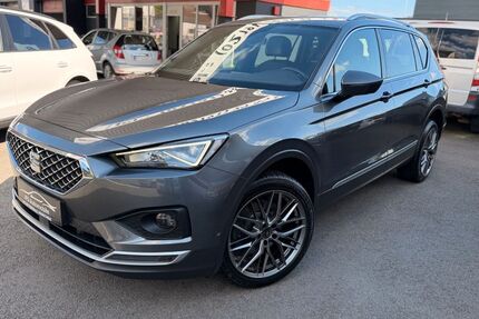 Seat Tarraco 126.000 km 22.999 &euro; Remscheid 42853
