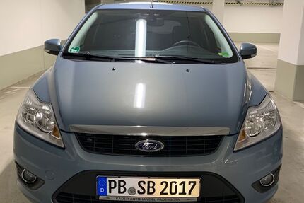 Ford Focus 126.000 km 4.999 &euro; Neuss 41462