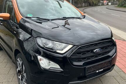 Ford EcoSport 97.000 km 11.300 &euro; koeln 51105