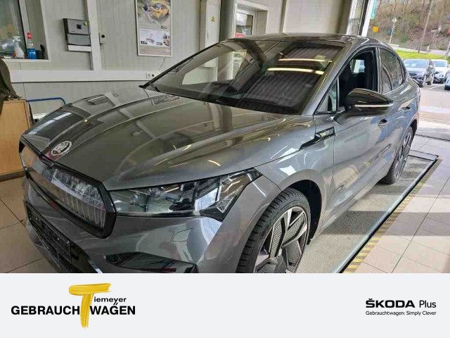Skoda Enyaq 61.438 km 38.880 &euro; Remscheid 42857