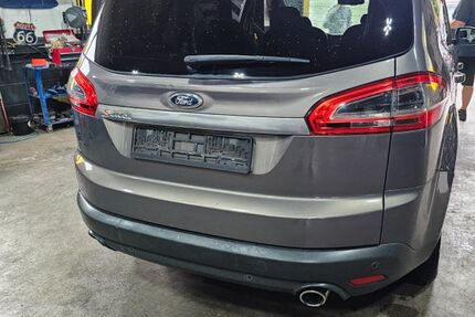 Ford S-Max 308.000 km 5.200 € Troisdorf 53842