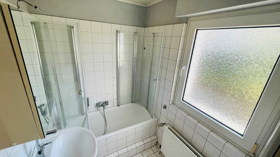 3-Zimmer-Erdgeschosswhg mit Terasse & kl. Garten in Köln Mühlheim 3 zimmer