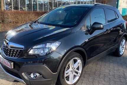 Opel Mokka 102.500 km 8.999 &euro; Bergisch Gladbach 51465