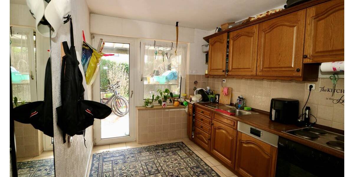 Einfamilienhaus Rommerskirchen / Evinghoven Evinghoven - 7 Zimmer, 177 m&sup2;, 320.000&euro; | Angebot:26453336