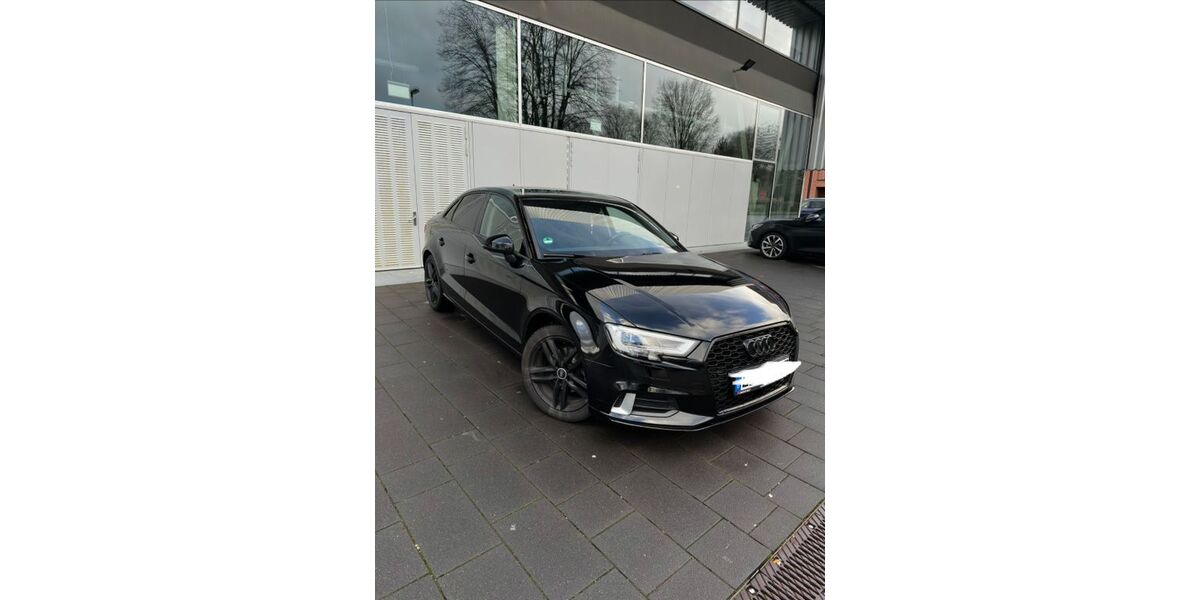 Audi A3 105.000 km 16.200 &euro; Leverkusen 51379