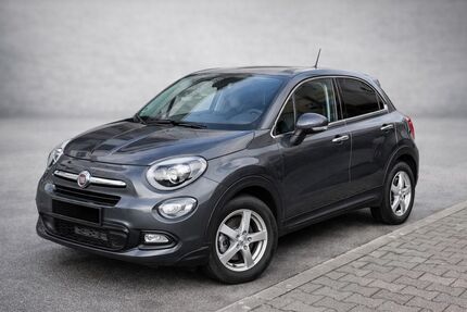 Fiat 500X 37.000 km 12.990 &euro; Düsseldorf 40211