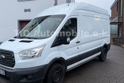 Ford Transit 218.000 km 11.999 &euro; Troisdorf 53840