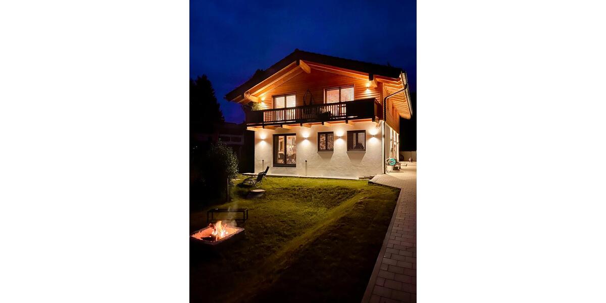 Einfamilienhaus in Reit im Winkl gehobene Ausstattung 4 zimmer