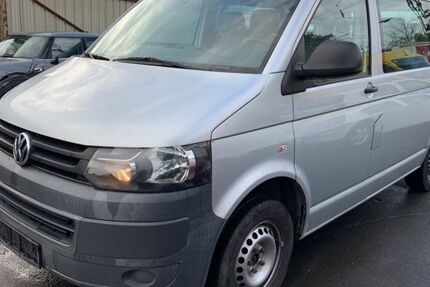 VW T5 Transporter 370.000 km 7.750 &euro; Bergisch Gladbach 51465