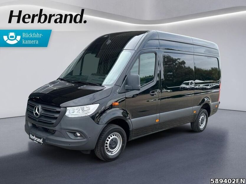 Sprinter