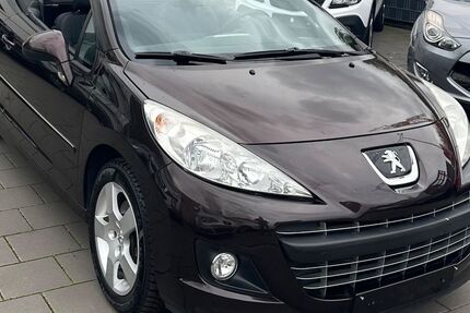Peugeot 207 98.000 km 5.300 &euro; Bergheim (bei Köln) 50129