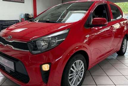 Kia Picanto 90.000 km 9.450 € Leverkusen 51373