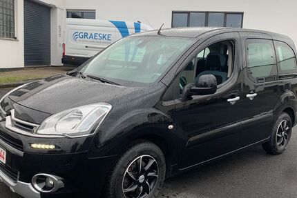 Citroen Berlingo 122.500 km 8.450 € Bergisch Gladbach 51465
