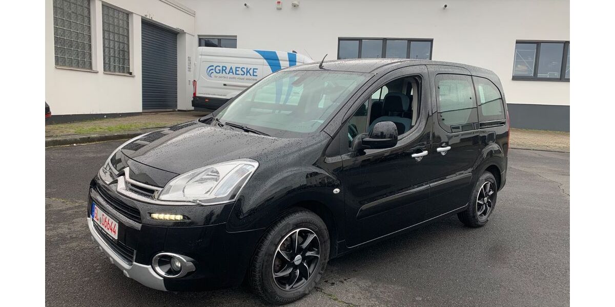 Citroen Berlingo 122.500 km 8.450 € Bergisch Gladbach 51465