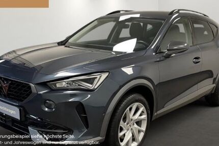 Cupra Formentor 73.462 km 22.350 &euro; Düsseldorf 40233