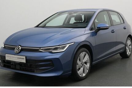 VW Golf 5.966 km 28.480 &euro; Leverkusen 51379