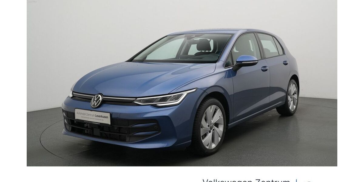 VW Golf 5.966 km 28.480 &euro; Leverkusen 51379