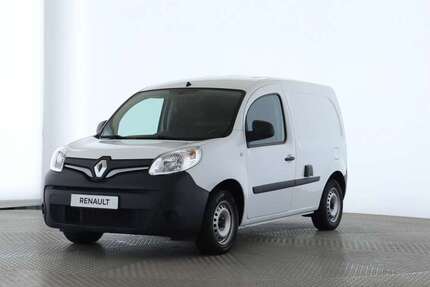 Renault Kangoo 21.725 km 15.840 &euro; Köln 50939