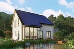 Gestalten Sie Ihr Einfamilienhaus nach Ihren Vorstellungen in Solingen - Einfamilienhaus Solingen | Angebot:27362905