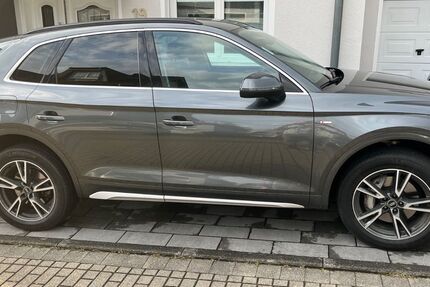 Audi Q5 92.000 km 32.500 &euro; Leverkusen 51377