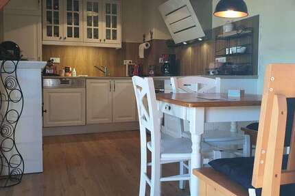 Wohnen auf Zeit in Bergisch Gladbach 1.600 € 3 zimmer