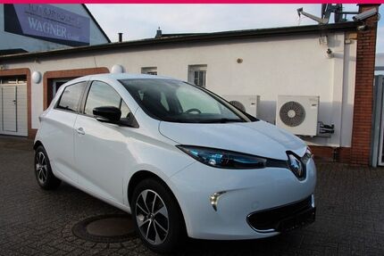 Renault ZOE 64.659 km 6.990 &euro; Hilden bei Düsseldorf 40721