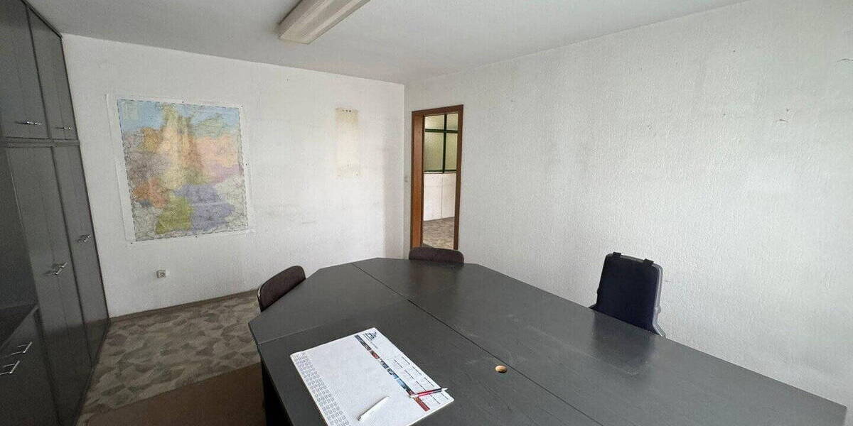 Gewerbeobjekt Solingen Höhscheid - 2.000&euro; | Angebot:26889428