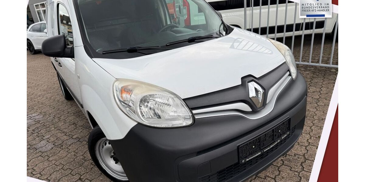 Renault Kangoo 184.334 km 4.990 &euro; Brühl bei Köln 50321