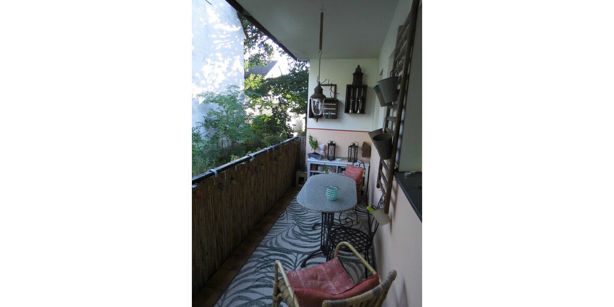 ETW, 4,5 Zimmer mit 2 Balkonen in Remscheid - Hasten 4 zimmer