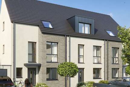 Haus zum Kaufen in Bergheim 631.800 € 153.83 m² 5 zimmer