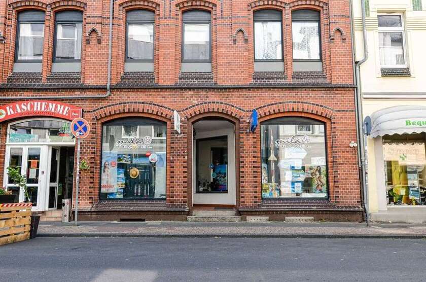Einzelhandel in Leverkusen 199.000 € 59.38 m²