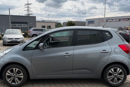 Kia Venga 59.000 km 13.800 &euro; Erftstadt 50374