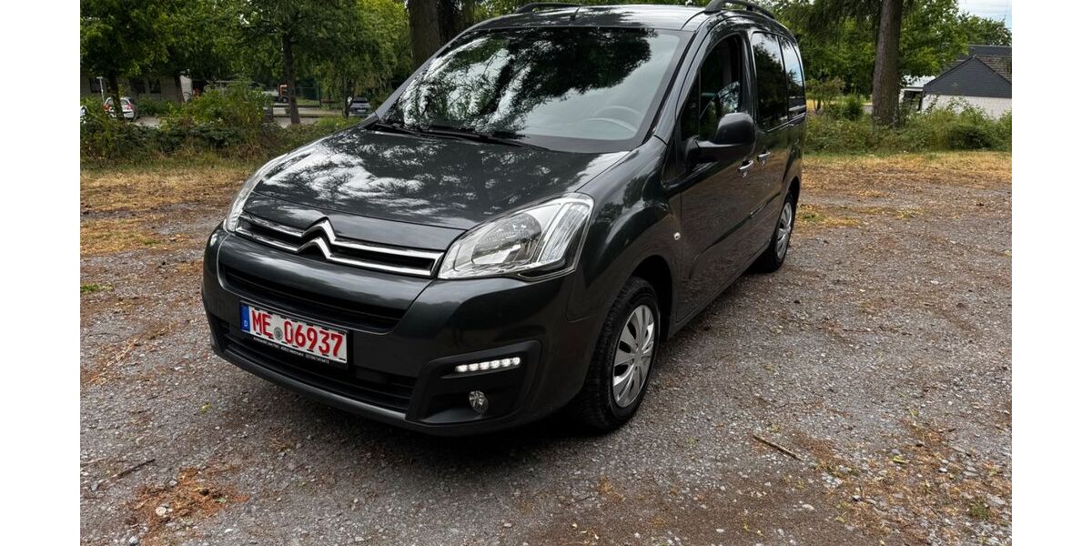 Citroen Berlingo 88.000 km 8.950 &euro; Mettmann 40822