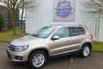VW Tiguan WM26:CUP SPORT NAVI PARKPILOT TEMPOMAT 88.859 km 10.908 &euro; Köln 50858