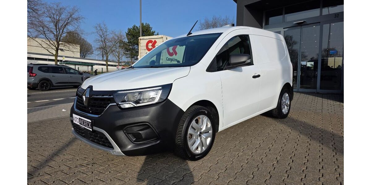 Renault Kangoo 36.000 km 16.490 &euro; Remscheid 42855