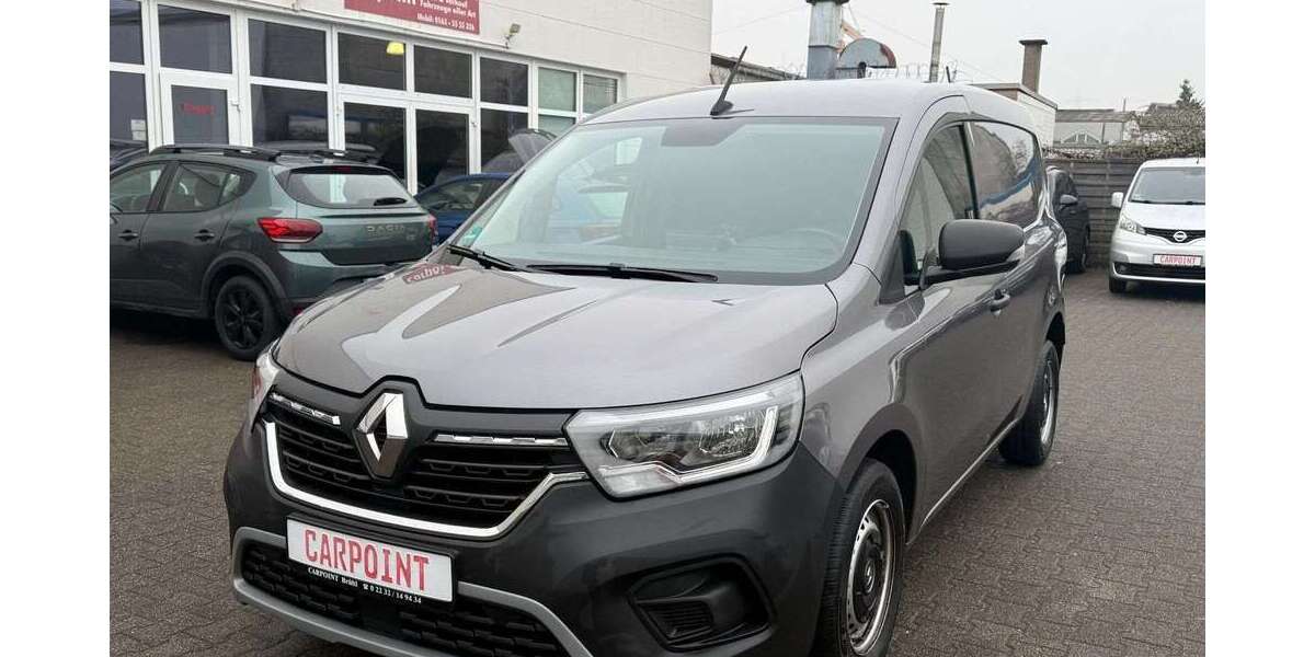 Renault Kangoo 64.000 km 13.950 &euro; Brühl - Vochem/Industriegebiet 50321