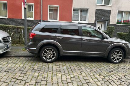 Fiat Freemont 152.000 km 11.500 € Köln 51105