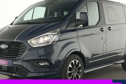 Ford Tourneo Custom 60.048 km 33.232 &euro; Neuss 41460