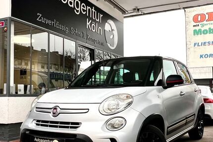 Fiat 500L 140.000 km 8.990 € Köln 51067