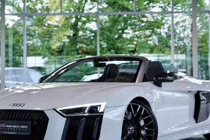 Audi R8 39.500 km 129.990 &euro; Remscheid/NRW 42855
