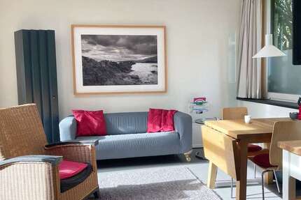 Wohnen auf Zeit in Köln 1.290 € 1 zimmer