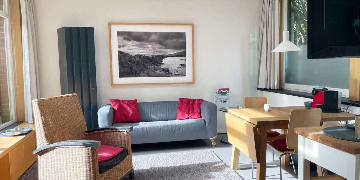 Wohnen auf Zeit in Köln 1.290 € 1 zimmer