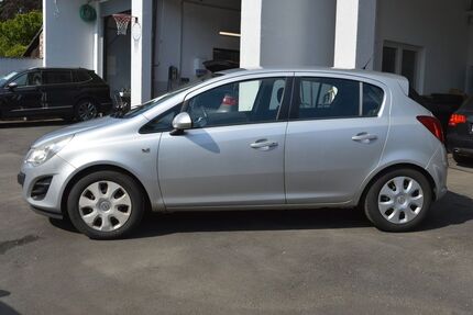 Opel Corsa 199.900 km 3.790 &euro; Köln Ostheim 51107