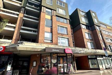 Wohnung Köln Niehl - 2 Zimmer, 72 m&sup2;, 279.000&euro; | Angebot:25276856