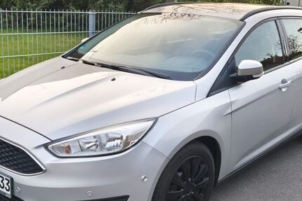 Ford Focus 179.900 km 5.900 &euro; Rösrath 51503