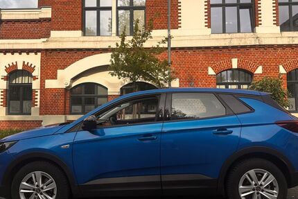 Opel Grandland (X) 43.570 km 17.100 &euro; Düsseldorf 40625